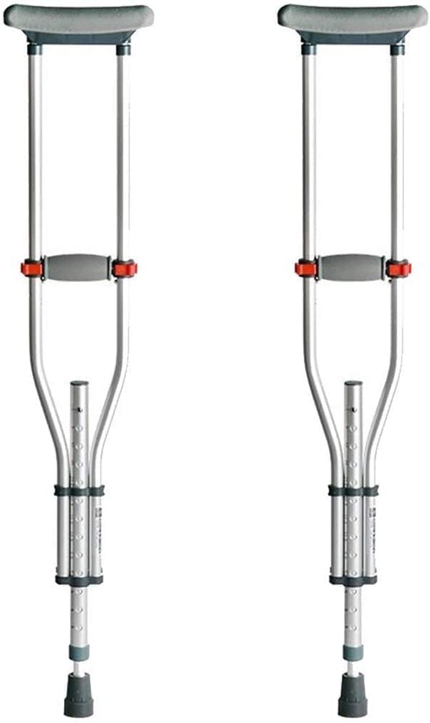 Buy Crutches for Adults Underarm Crutches for Adjustable Crutches