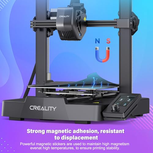 Plaque PEI 235x235mm pour détacher facilement vos impressions sur Ender 3 - 7