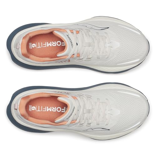 Image of Saucony Men's Hurricane 24 Sneaker