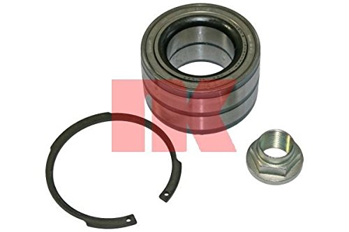 Jue Rodamientos Ruedas – NK 764017