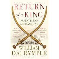 Return of a King