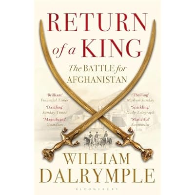 Return of a King