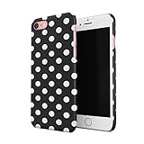 EXTRA PROTECTION– this hard plastic phone case is made out best ploycarbonate material, and offers a great protection for back and sides of your valuable device. More than that screen side of your phone is protected with raised bezel lip to avoid scratching your phone when you put it screen down on rough, flat surface.