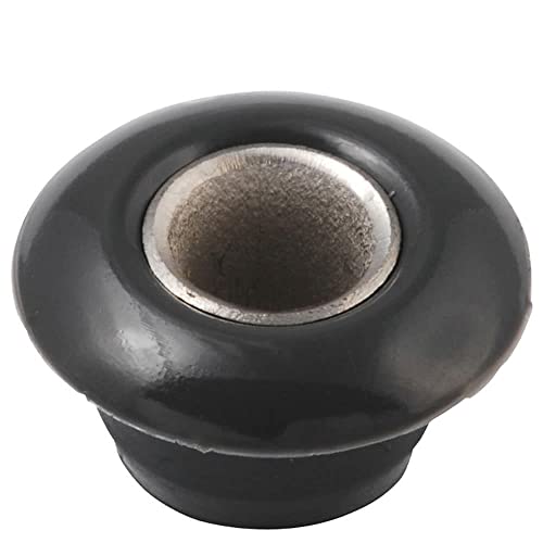 Decksdurchführung mit Edelstahlöse 2Stk.