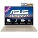 ASUS Zenbook A16 (2026),Smartchoice,Snapdragon X2 Elite Extreme,Qualcomm Adreno iGPU,24GB/512GB,OLED,16"(40 cm),Win 11,M365 Basic(1Y),Office 24,Zabriskie Beige,1.2 Kg,UX3607OA-SQ141WS,AI Laptop