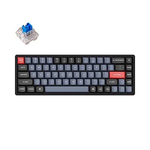 Amazon | Keychron K6 Pro ワイヤレスカスタムメカニカルキーボード