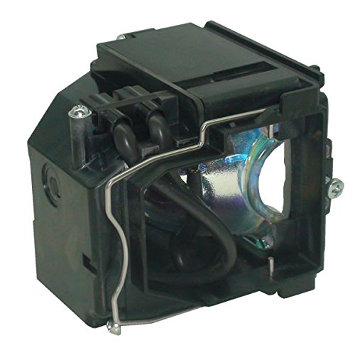 Lutema BP96-01472A-E Samsung BP96-01472A DLP/LCD Projection TV Lamp (Economy)