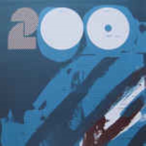 Photo de Collabs 200 [Import]