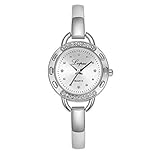 🍁🍁Hohe Qualität und Gute Verpackung: Qualitäts Quarzwerk, 100% nagelneu und hohe qualität mit gute Verpackung. Unsere Produkte werden nach strengen Qualitätskontrolle ausgeliefert.