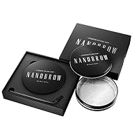 Nanobrow Eyebrow Styling Soap Sapone Sopracciglia 30 g