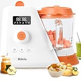 baby safe food maker rusak