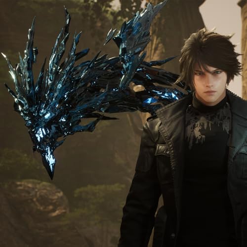 Image of PS5 Lost Soul Aside