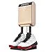 ZHHAOXINPA Relax Design Silenzioso Scalda E Asciuga Scarpe, Elettrico Essicatore Toglie umidità Deumidificatore Multifunzione Funzione di Temporizzazione Regalo, Gold