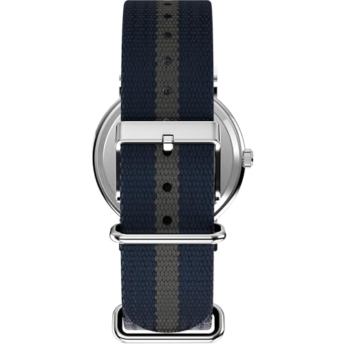 Opiniones y reviews de Reloj Puma Azul - los más vendidos. 11 Reloj Puma Azul marca Timex (3)