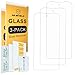 Mr.Shield 3-Pack Tempered Glass Screen Protector for Ulefone Armor 27/27 Pro/27T/27T Pro (Japan Glass, 9H Hardness)