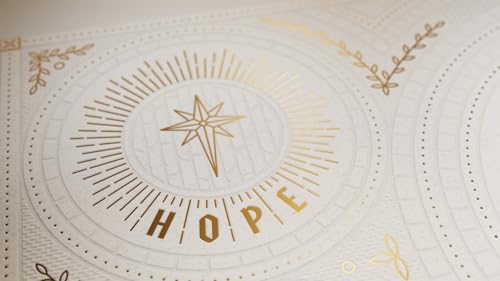 "The Advent of Hope"