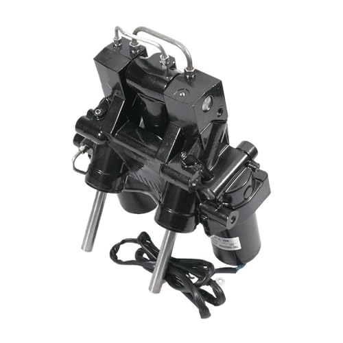 Image of Power Trim TILT Fit for 75HP 85HP 90HP Outboard Spare Parts 6H1-43800-17-8D