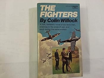 Mass Market Paperback The Fighters Book