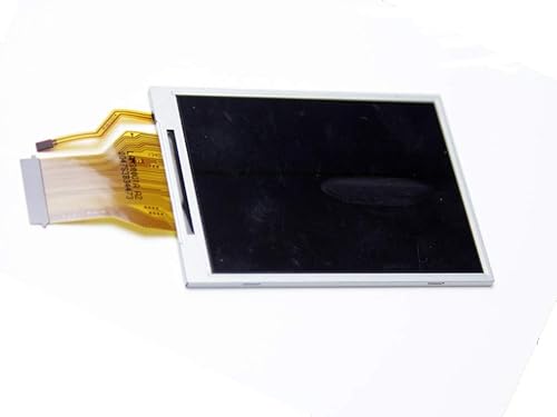 Nueva pantalla de reemplazo de pantalla LCD para cámara digital Nikon P900 P900S
