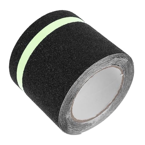 VILLCASE Marine Boat Non-Skid Traction Pads Wear-Resistant Antislip Tape for Stairs Car Anti-Slip Tape Easy Installation