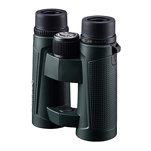 Binoculares Vanguard VEO HD 8420 impermeables y antiniebla miniatura 4