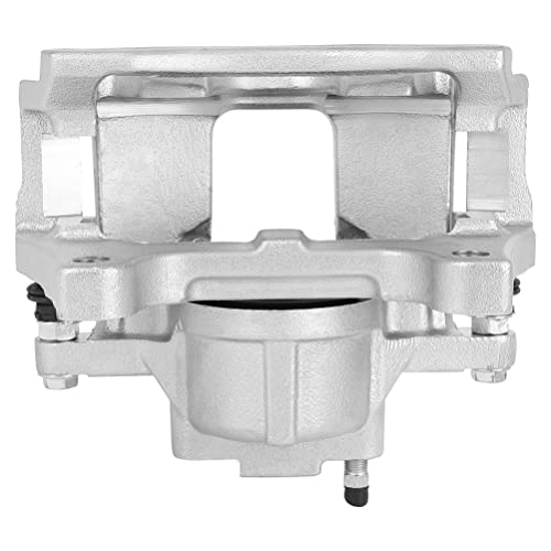Image of 18B5044A Front Left Disc Brake Caliper w /Bracket