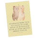 Mr. & Mrs. Panda