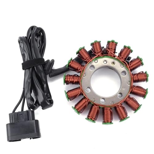 Plaque stator pour BMW S1000RR S1000R S1000XR 2011-2017 bobine de générateur alternative 12317718420