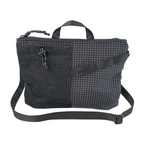 SmrtTo Anti Theft Sling Bag