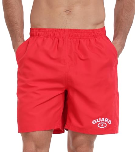 Adoretex Men's Guard 18