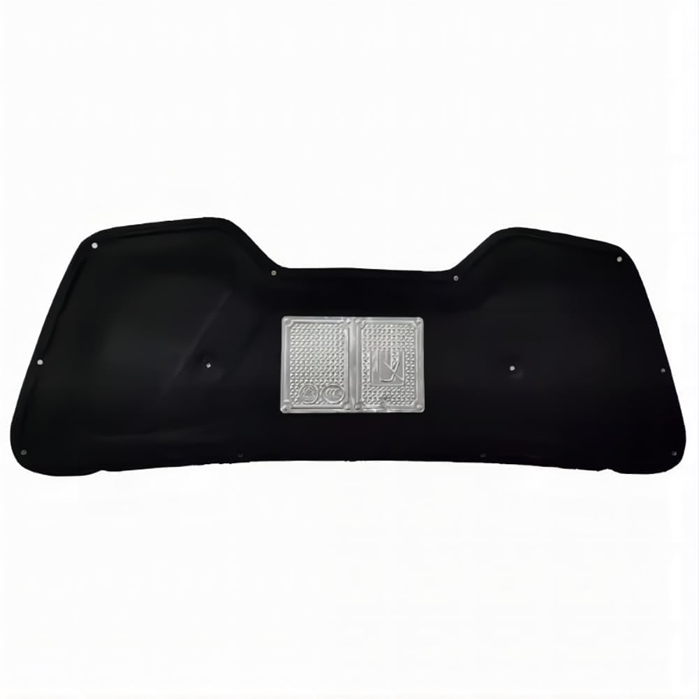 Cotone Isolante Acustico per Cofano Anteriore Auto,per Kia Sportage 2011-2016,Isolamento del Cofano del Cofano, Isolamento Acustico del vano Motore