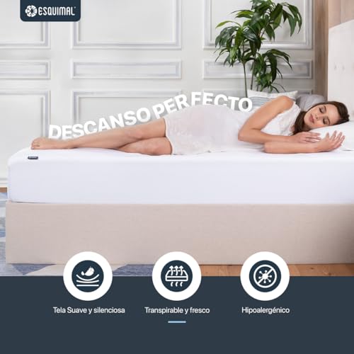 Lista de Cubrecamas más recomendados. 21 Cubrecamas marca ESQUIMAL (3)