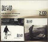  100 Broken Windows/Hope Is ...