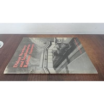 DIDCOT, NEWBURY & SOUTHAMPTON RAILWAY SUPPLEMENT