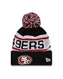 NFL San Francisco 49ers Biggest Fan Redux Beanie