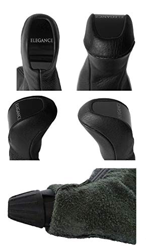 L' accordatura Shop pomello del cambio + cambio