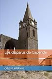 capendu 11  Les disparus de Capendu