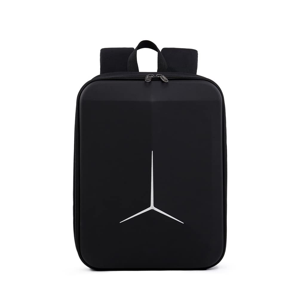 Backpack per DJI Mini 4 Pro - Case Black - Dettaglio