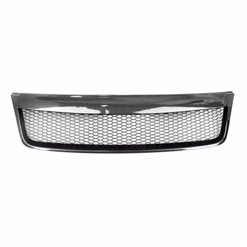 Calandre de panneau avant pour Subaru Forester 2009-2013