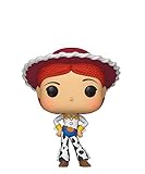  Funko Pop! Disney – Toy Story 4 – Jessie (Toy Story 4) #526 Vinyl Figure 10 cm Released 2019