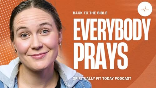 Even Atheists Pray. So What's the Difference?