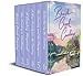 Brush Creek Brides Complete Collection: Six Contemporary Christian Romances (Liz Isaacson Boxed Sets Book 9)