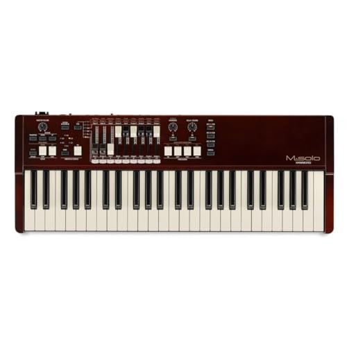 Hammond SKX Pro Dual 61-key Stage Keyboard/Organ