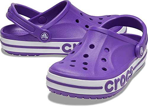 Image of crocs Unisex Adult Bayaband Clogs