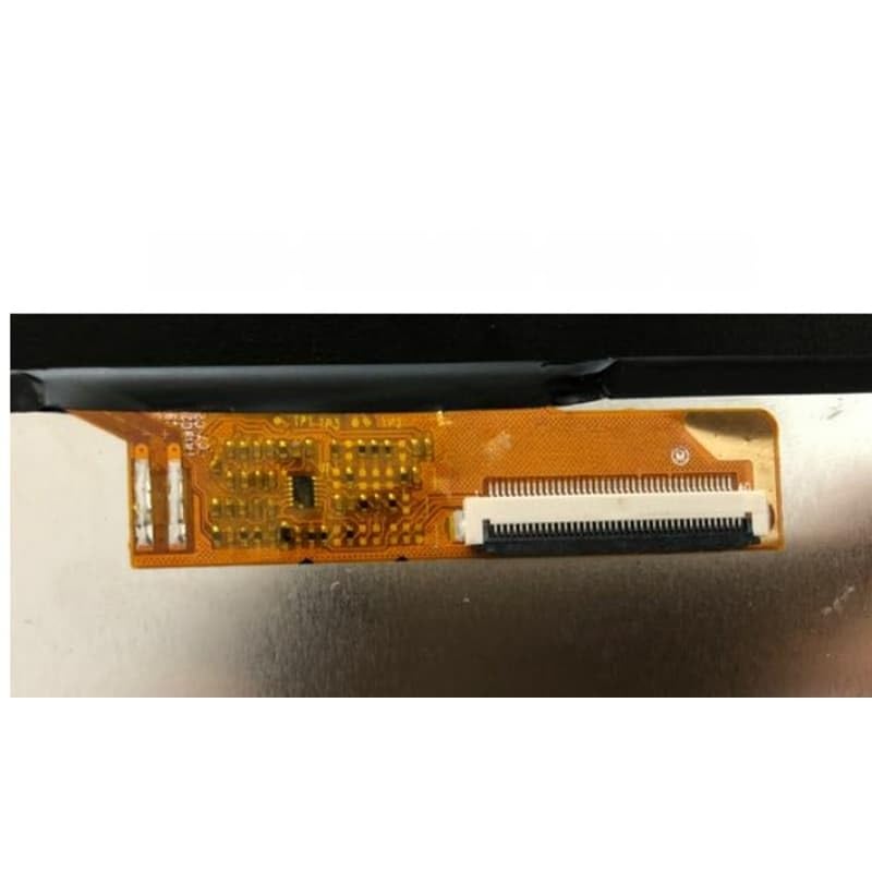 10.1-inch 40-pin BOE101-9881 FYD805 BOE9881C K101-B2YLM40I-FPC-K2 LCD Module K101-B2YLM40I-FPC-K1 Flat Panel Display