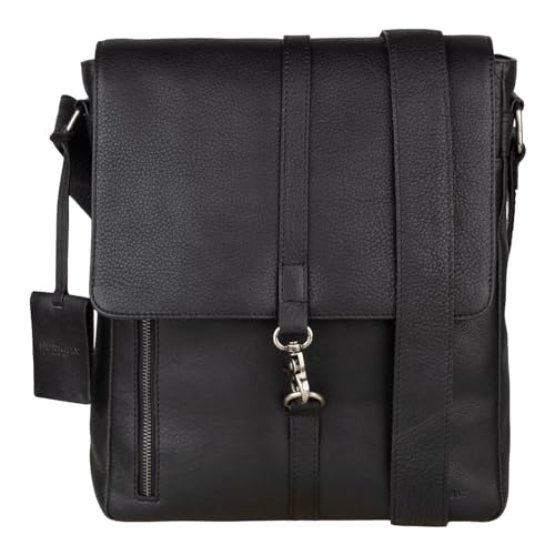Bolso Burkely Antique Crossover M: soluciona el desorden diario con total elegancia