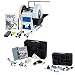 Produktbild Tormek Nass-Schleifmaschine T8 Schärfsystem Schleifmaschine + HTK806 + TNT808