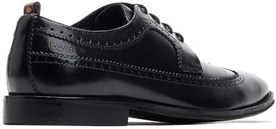 Men's Havisham Brogue - Black