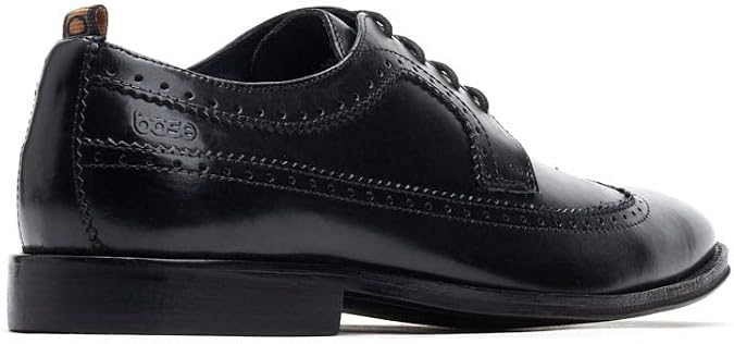 Men's Havisham Brogue - Black
