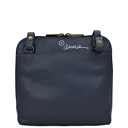 Anna by Anuschka Women's Original Hand-Painted2